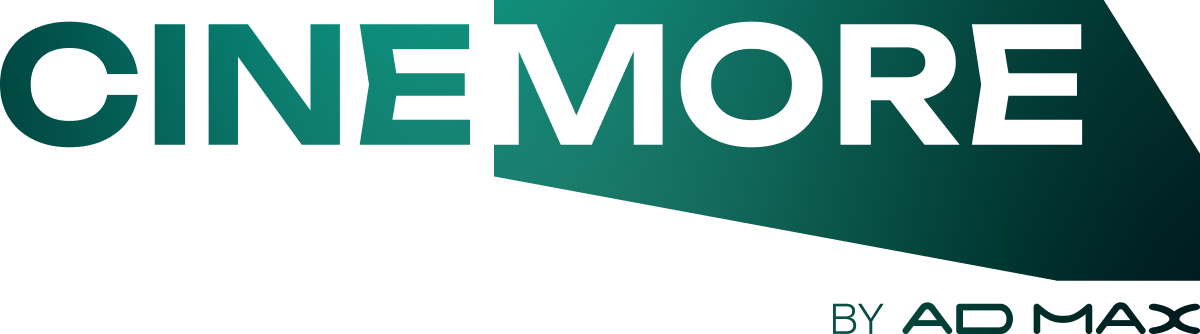 CINEMORE by AD MAX